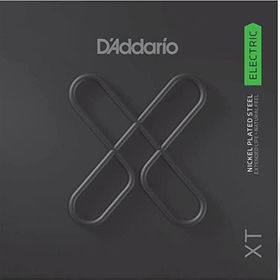 D'addario XTNW024 XT RE Nickel Elektro ve Akustik Tek Tel