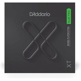 D'addario XTNW024 XT RE Nickel Elektro ve Akustik Tek Tel