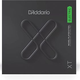 D'addario XTNW036 XT LA Nickel Elektro ve Akustik Tek Tel