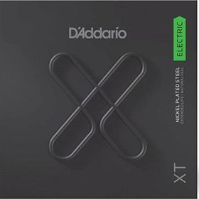 D'addario XTNW036 XT LA Nickel Elektro ve Akustik Tek Tel