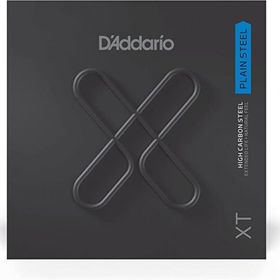D'addario XTPL016 XT G-Sol Hıgh Carbon Elektro ve Akustik Tek Tel