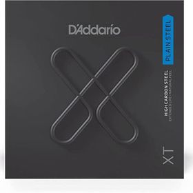 D'addario XTPL016 XT G-Sol Hıgh Carbon Elektro ve Akustik Tek Tel