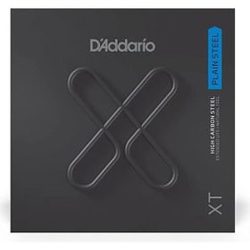 D'addario XTPL016 XT G-Sol Hıgh Carbon Elektro ve Akustik Tek Tel