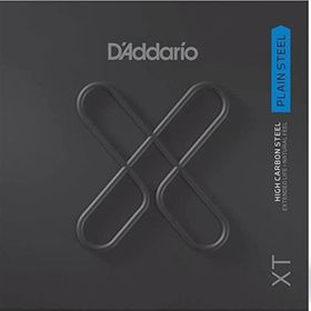 D'addario XTPL016 XT G-Sol Hıgh Carbon Elektro ve Akustik Tek Tel