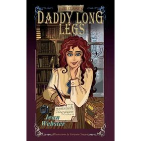 Daddy - Long - Legs - Jean Webster