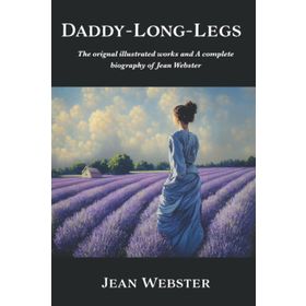 Daddy - Long - Legs - Jean Webster