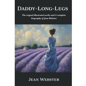 Daddy - Long - Legs - Jean Webster