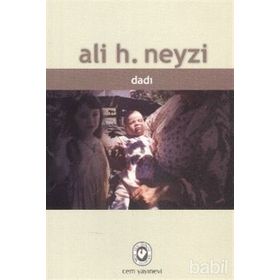 DADI - ALI H. NEYZI