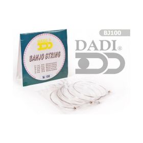 Dadi BJ100 Tel Banjo Takım