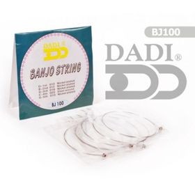 Dadi BJ100 Tel Banjo Takım