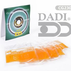 Dadi CG230 Klasik Gitar Teli