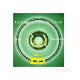 Dadi CG230 Klasik Gitar Teli