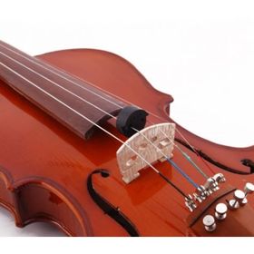 Dadi DV22 Lastik Yaylı Çalgı Susturucusu