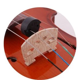 Dadi DV22 Lastik Yaylı Çalgı Susturucusu