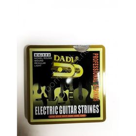 Dadi EG-222 Elektro Gitar Tel Seti