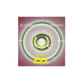 Dadi EG220 Elektro Gitar Tel Seti