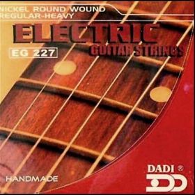 Dadi EG220 Elektro Gitar Tel Seti