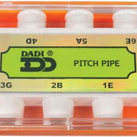 Dadi GPP01 Gitar Akort Düdüğü