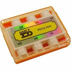Dadi GPP01 Gitar Akort Düdüğü