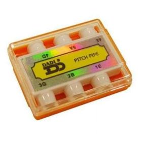 Dadi GPP01 Gitar Akort Düdüğü