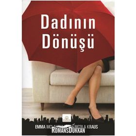 DADI GÜNLÜKLERİ - EMMA MCLAUGLIN;NICOLA KRAUS