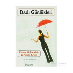 DADI GÜNLÜKLERİ - EMMA MCLAUGLIN;NICOLA KRAUS
