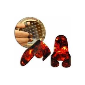 Dadi Küçük Boy Tırnak Gitar Penası