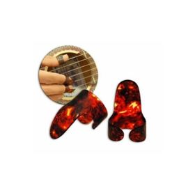 Dadi Küçük Boy Tırnak Gitar Penası