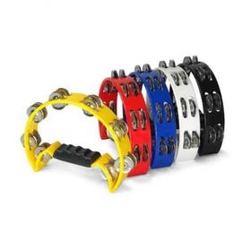 Dadi MT-4 Cutaway Tambourine