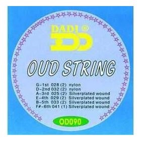 Dadi OD090 Ud Teli
