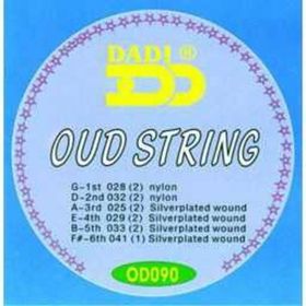Dadi OD090 Ud Teli