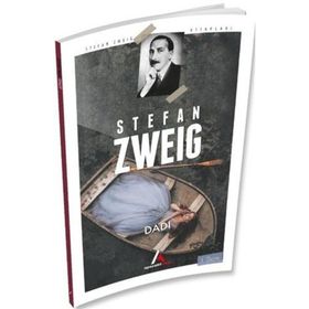 Dadı - Stefan Zweig