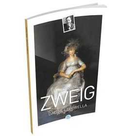 Dadı Ve Leporella - Stefan Zweig