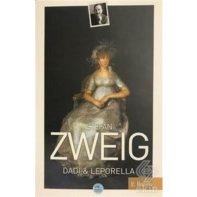 Dadı Ve Leporella - Stefan Zweig