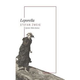 Dadı Ve Leporella - Stefan Zweig