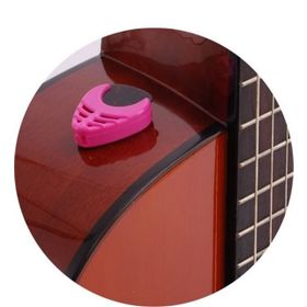 Dadi XPHPNK Pickholder Gitar Pena Şarjörü