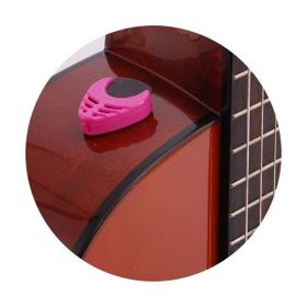 Dadi XPHPNK Pickholder Gitar Pena Şarjörü