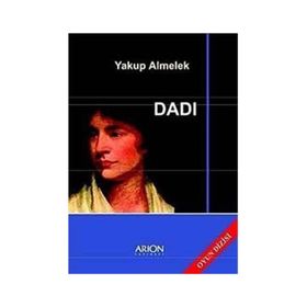 DADI - YAKUP ALMELEK
