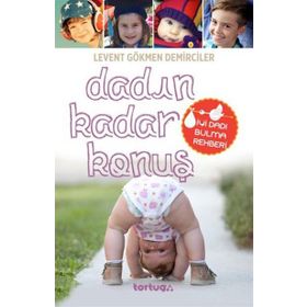 Dadın Kadar Konuş - Levent Gökmen Demirciler