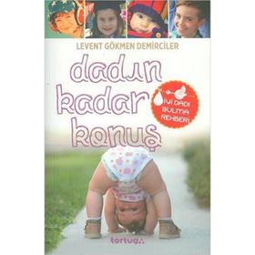 Dadın Kadar Konuş - Levent Gökmen Demirciler