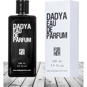 Dadya B-10 EDP 100 ml Kadın Parfüm