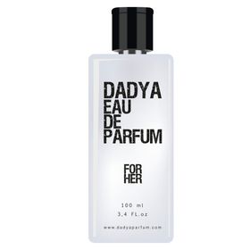 Dadya B-10 EDP 100 ml Kadın Parfümü