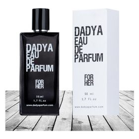 Dadya B-133 EDP 50 ml Kadın Parfüm