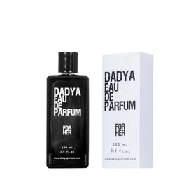 Dadya B-198 EDP 100 ml Kadın Parfümü