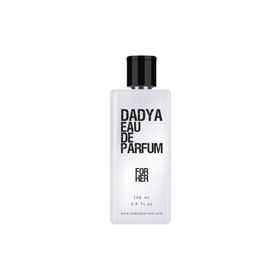 Dadya B-198 EDP 100 ml Kadın Parfümü