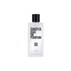 Dadya B-198 EDP 100 ml Kadın Parfümü