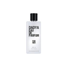 Dadya B-198 EDP 100 ml Kadın Parfümü
