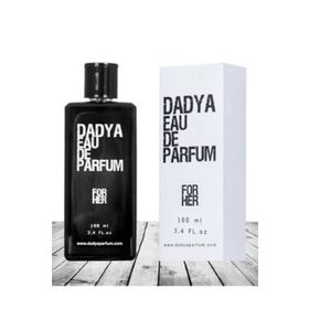 Dadya B-210 EDP 100 ml Kadın Parfümü