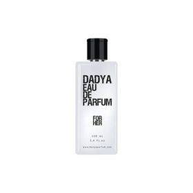 Dadya B-212 EDP 100 ml Kadın Parfümü