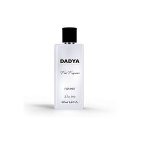 Dadya B-220 EDP 100 ml Kadın Parfüm